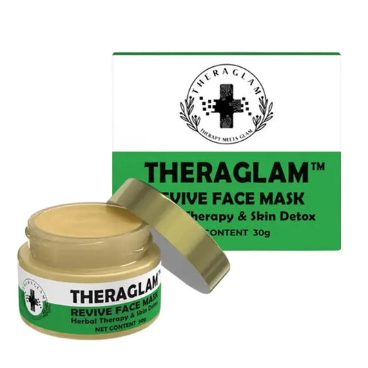 REVIVE FACE MASK Theraglam