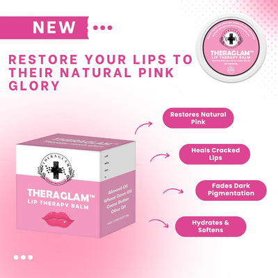 LIP THERAPY BALM My Store