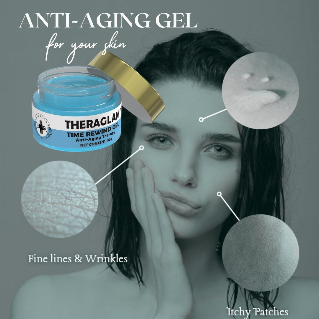 TIME REWIND GEL My Store