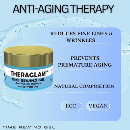 TIME REWIND GEL My Store