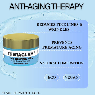 TIME REWIND GEL My Store