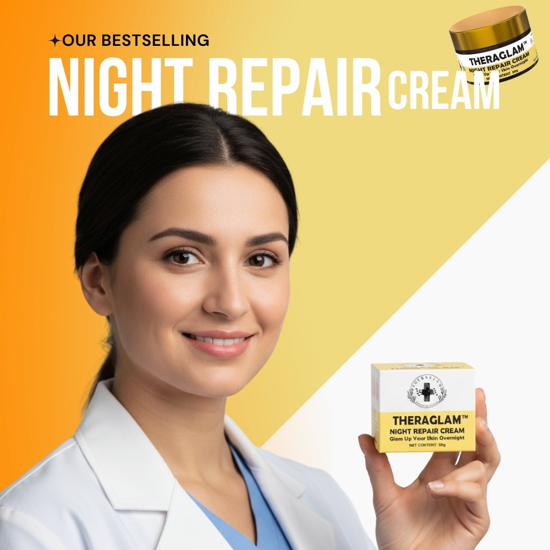 NIGHT REPAIR CREAM My Store