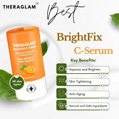 BRIGHTFIX-C SERUM Theraglam