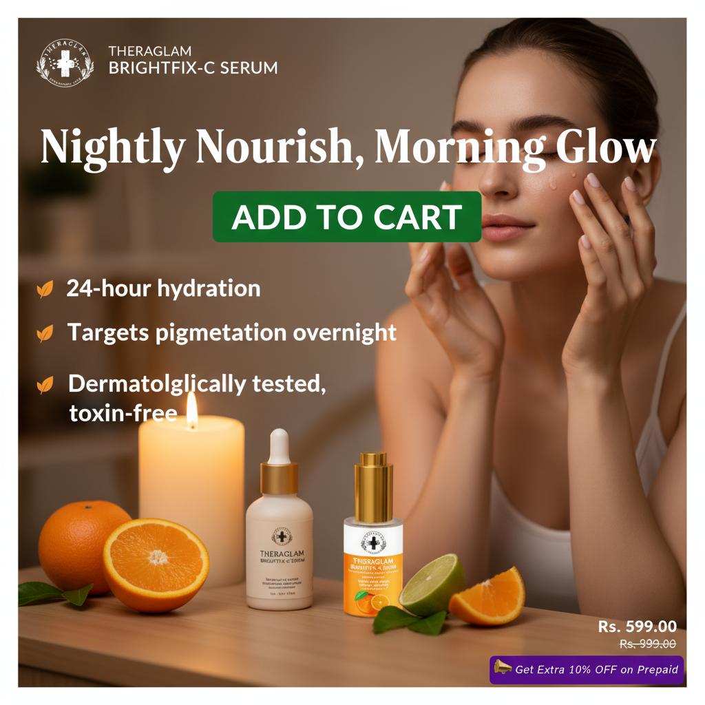 Brightfix C-Serum