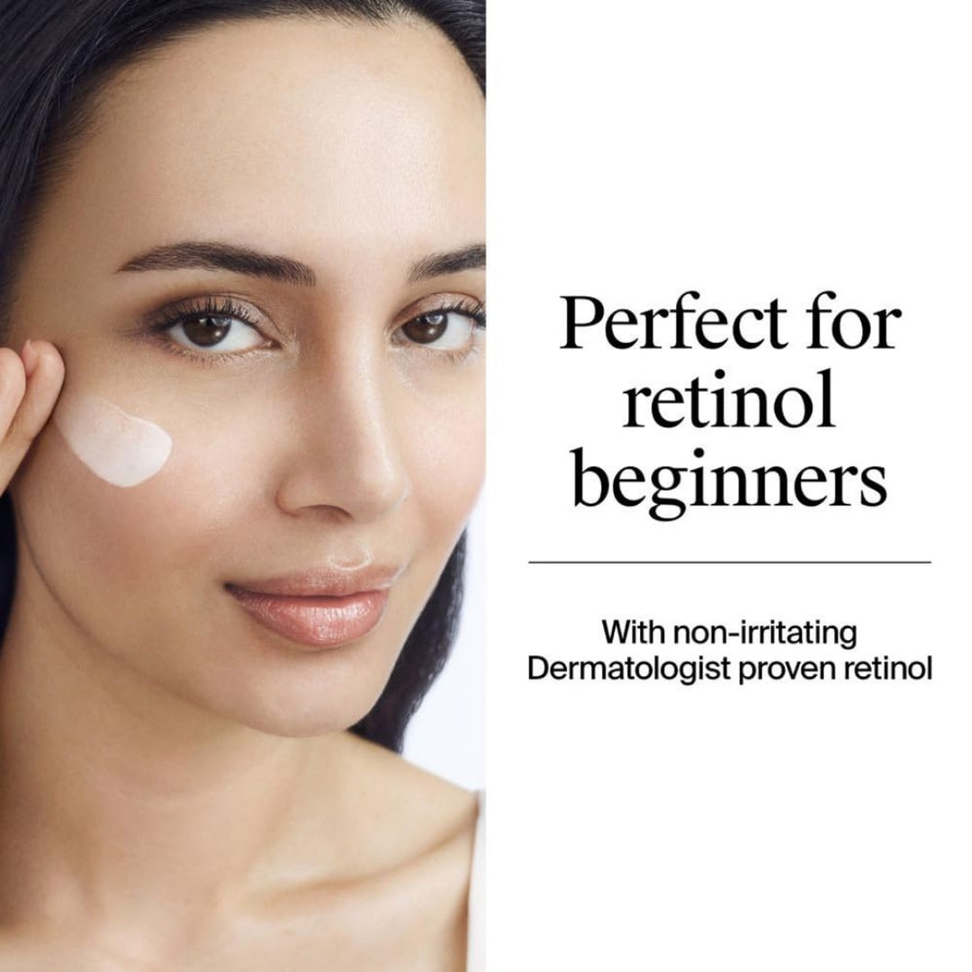 NIGHT REPAIR CREAM My Store