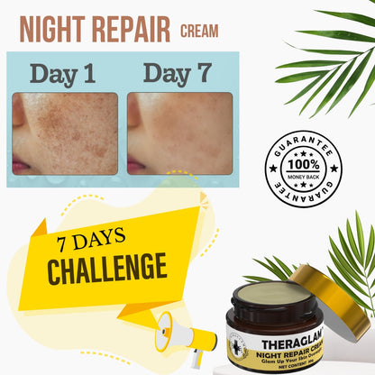 NIGHT REPAIR CREAM My Store