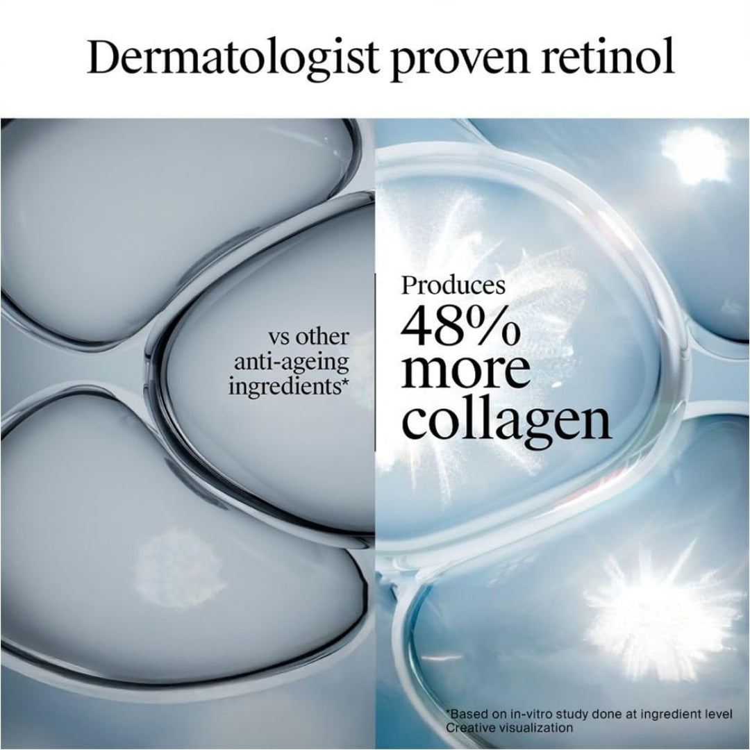 NIGHT REPAIR CREAM My Store