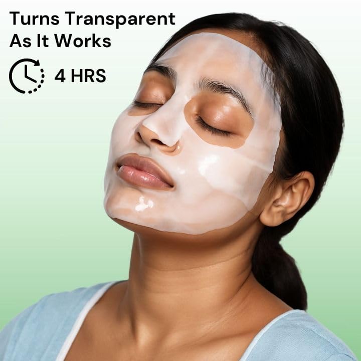 HydraRenew Overnight Mask Theraglam