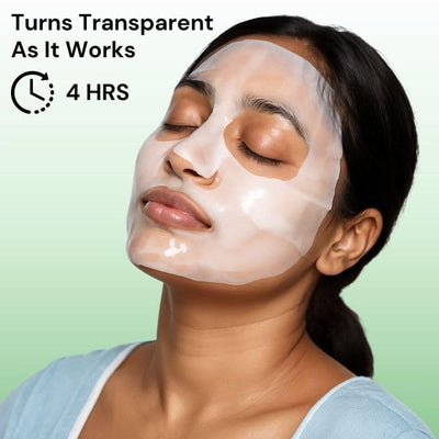 HydraRenew Overnight Mask Theraglam