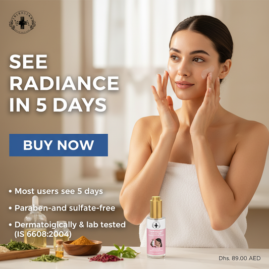 Theraglow Glutathione Serum