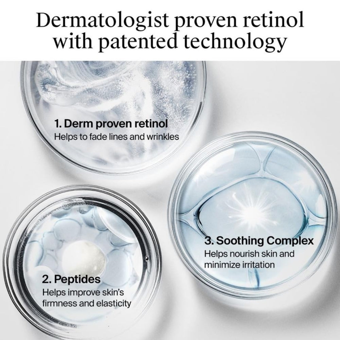 NIGHT REPAIR CREAM My Store