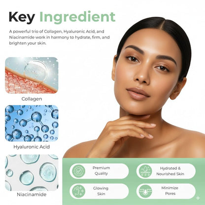 HydraRenew Overnight Mask Theraglam