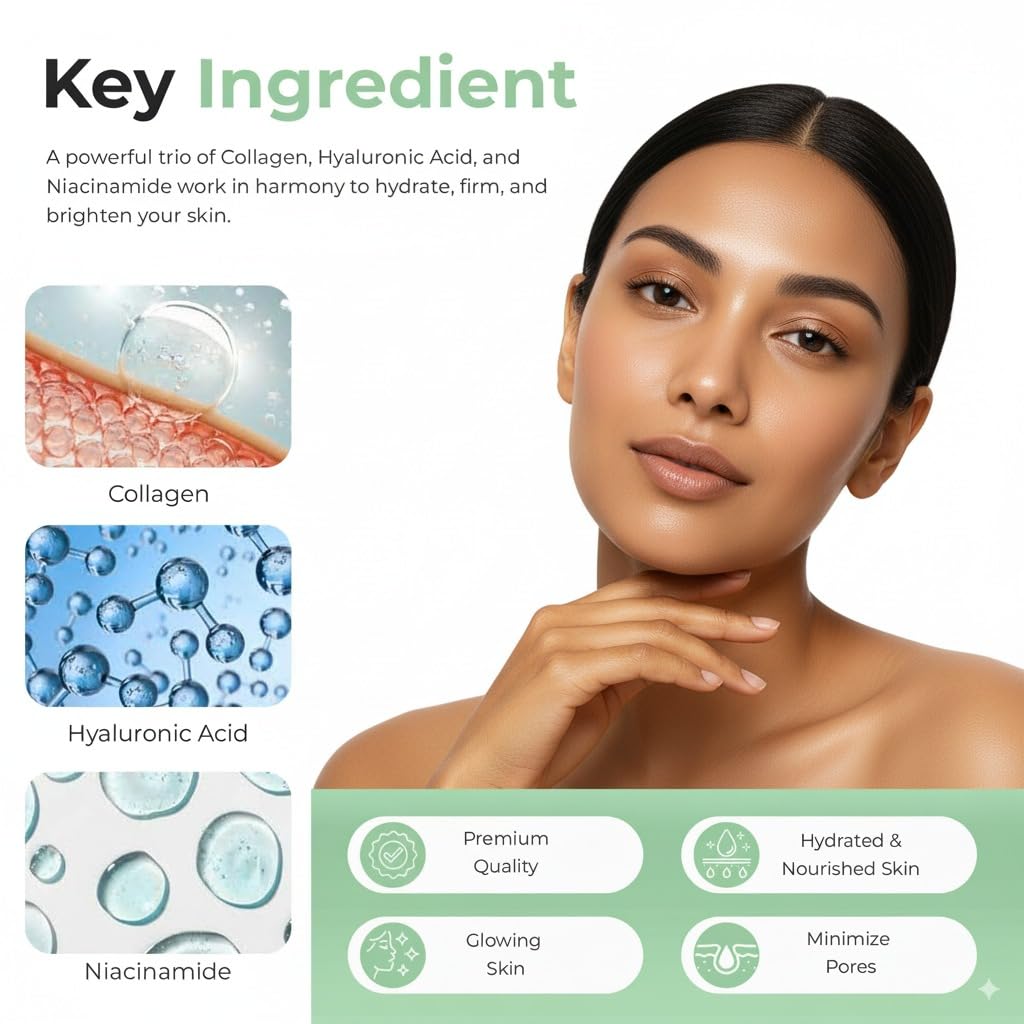 HydraRenew Overnight Mask Theraglam