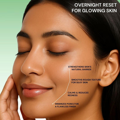 HydraRenew Overnight Mask - Theraglam