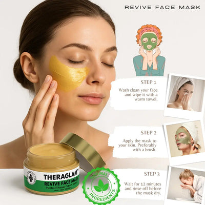 REVIVE FACE MASK Theraglam