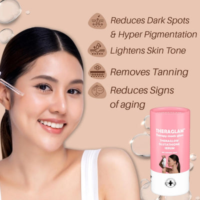 THERAGLOW (GLUTATHIONE SERUM) My Store