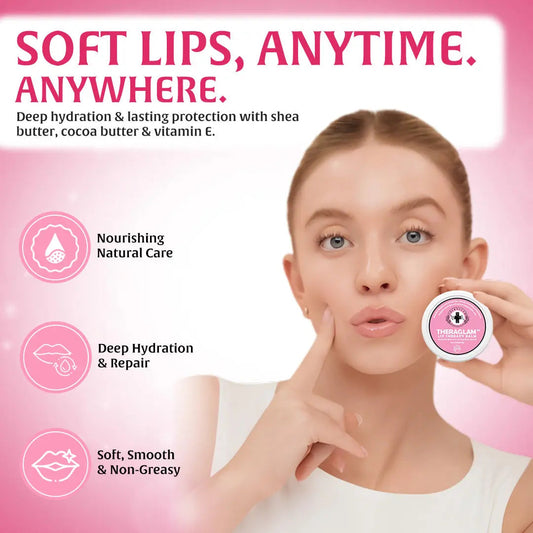 LIP THERAPY BALM My Store