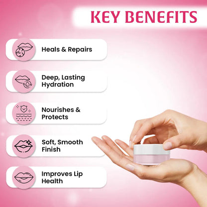 LIP THERAPY BALM My Store