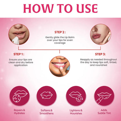 LIP THERAPY BALM My Store