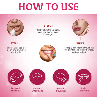 LIP THERAPY BALM My Store