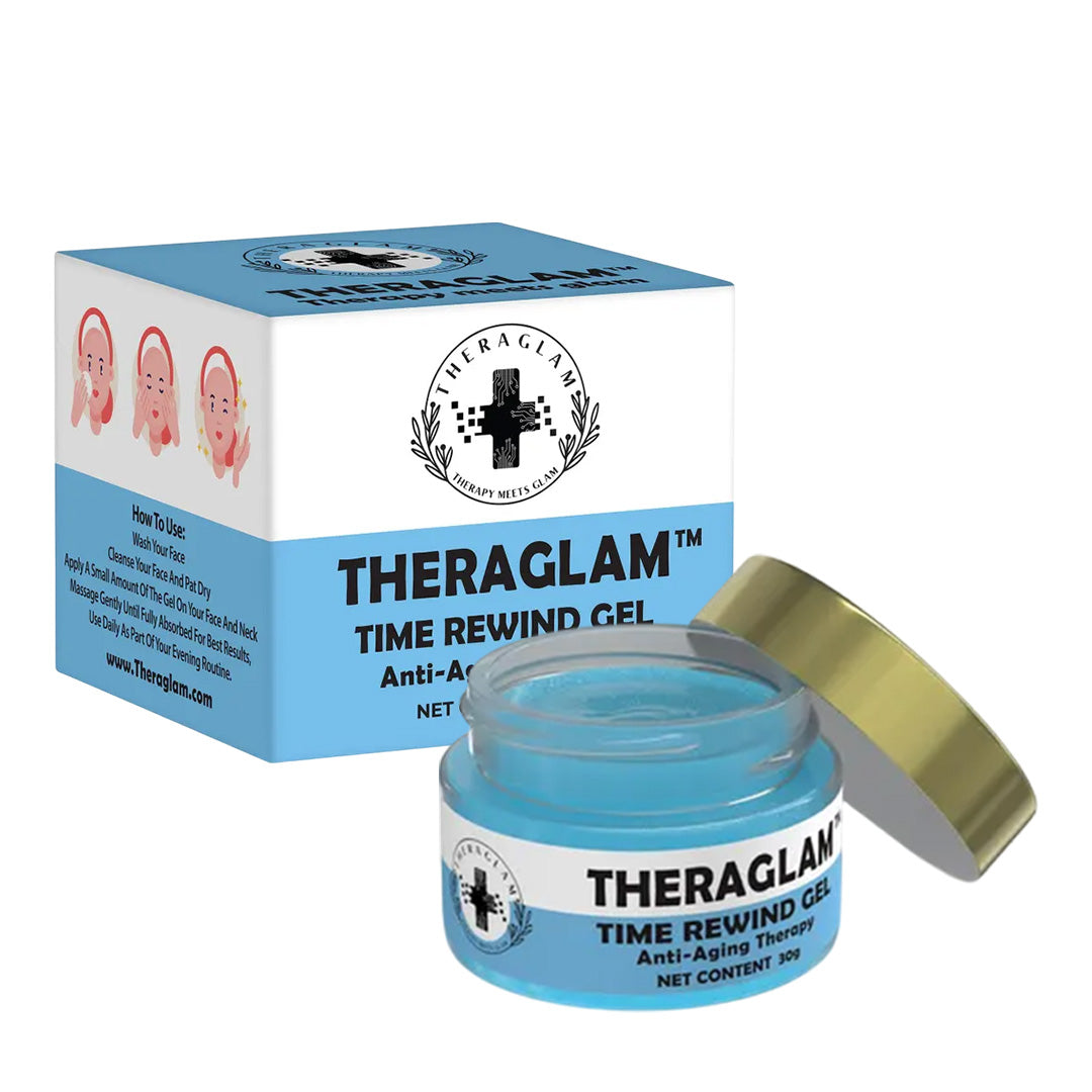 TIME REWIND GEL My Store