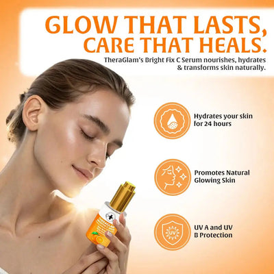 BRIGHTFIX-C SERUM Theraglam
