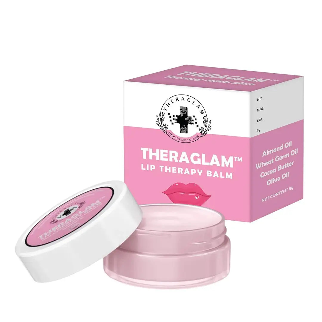 LIP THERAPY BALM My Store