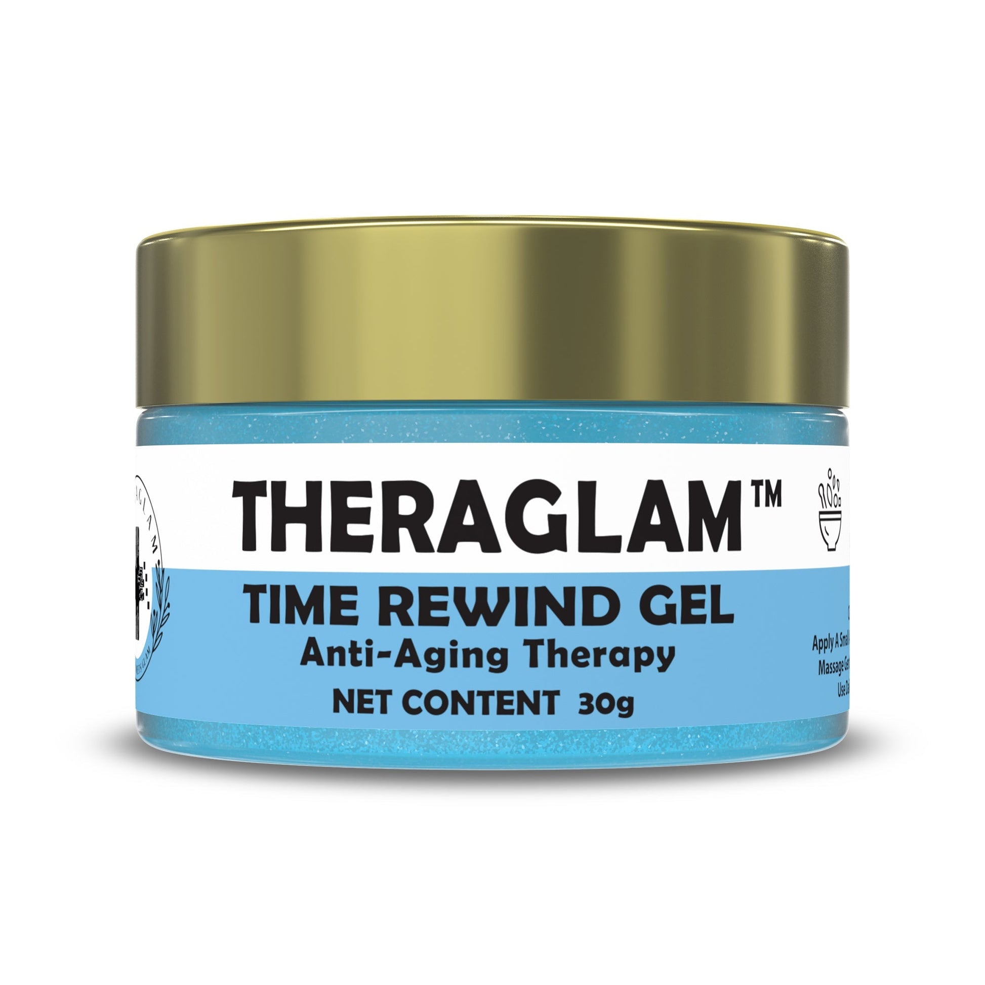 TIME REWIND GEL My Store