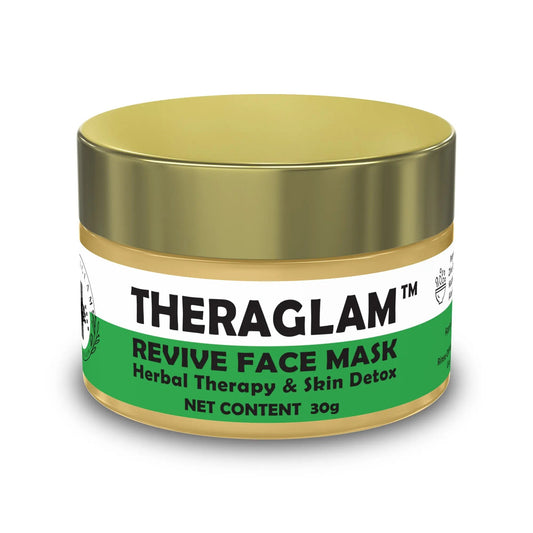 REVIVE FACE MASK Theraglam