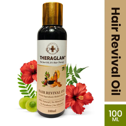 Hair Revival Oil Theraglam