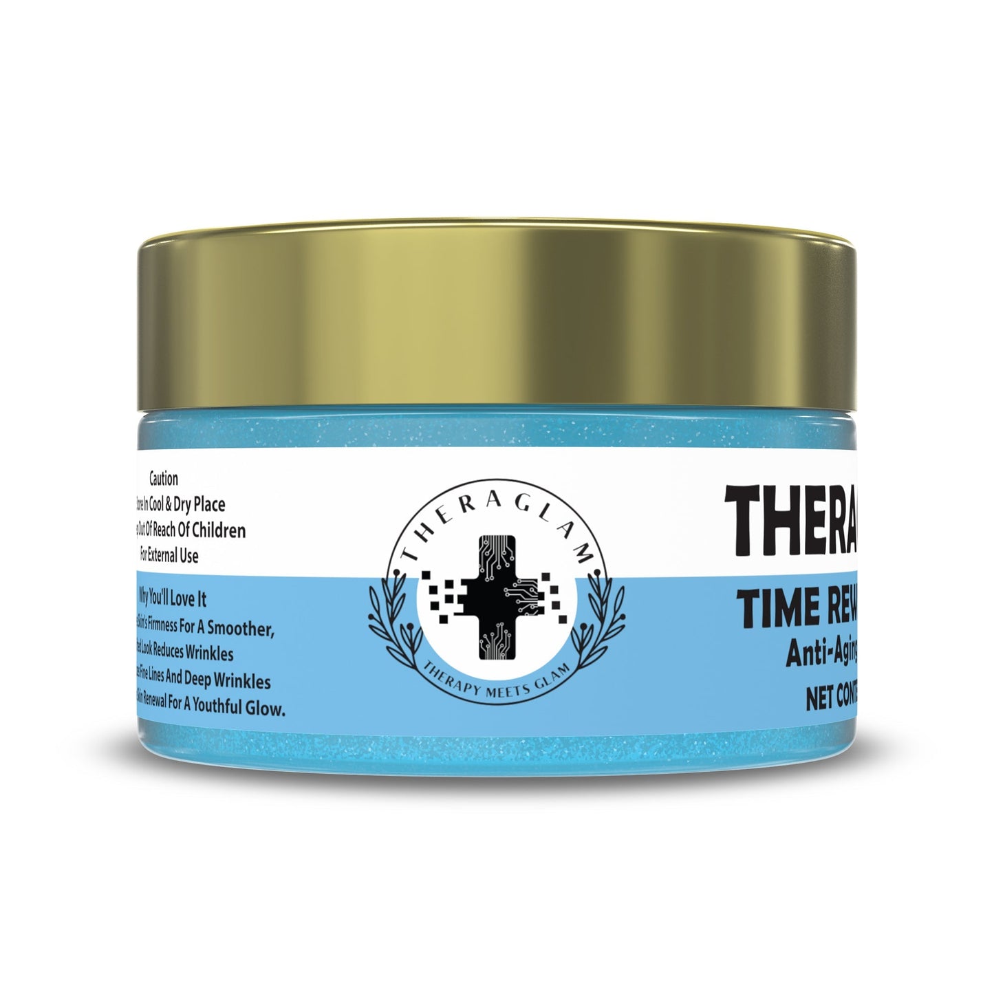 TIME REWIND GEL My Store