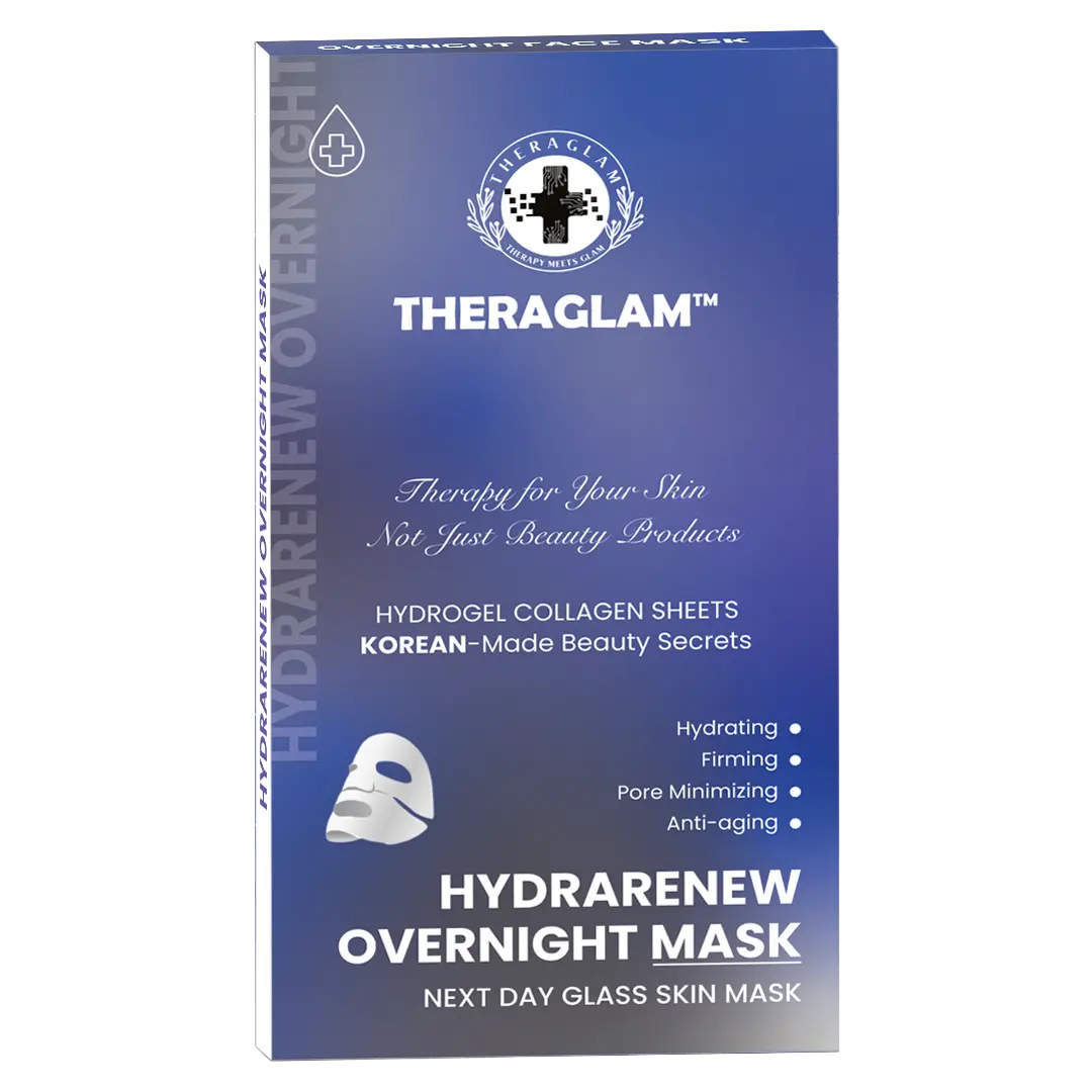 HydraRenew Overnight Mask Theraglam 