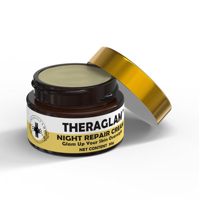 NIGHT REPAIR CREAM My Store