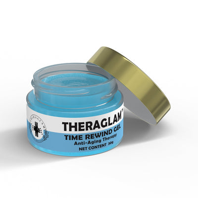 TIME REWIND GEL My Store