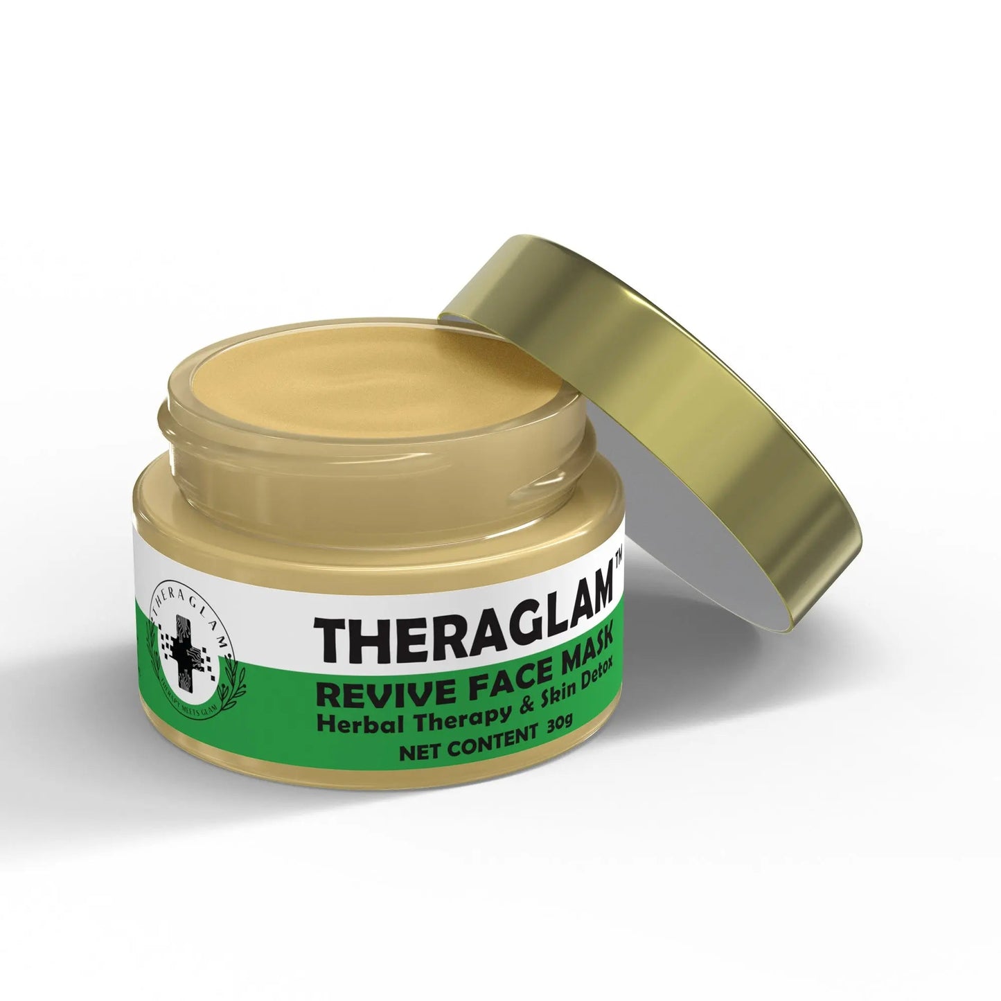 REVIVE FACE MASK Theraglam