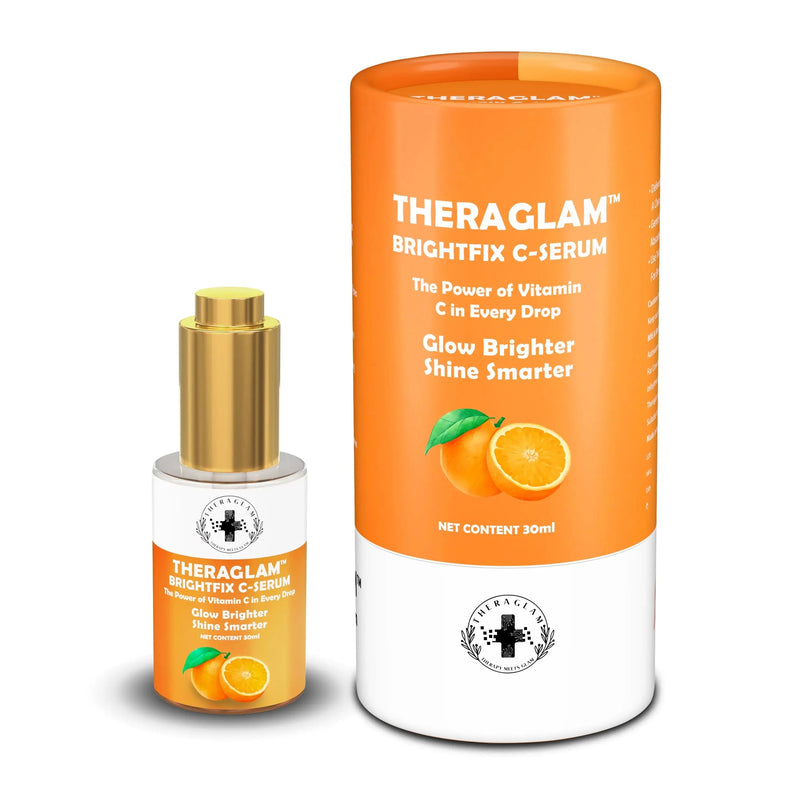 BRIGHTFIX-C SERUM Theraglam