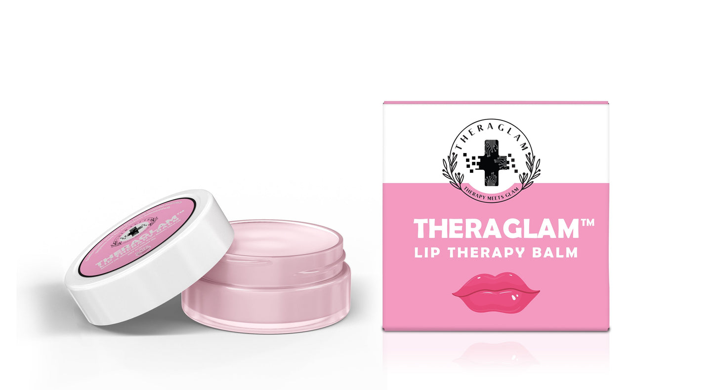 LIP THERAPY BALM My Store