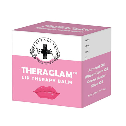 LIP THERAPY BALM My Store