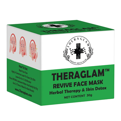 REVIVE FACE MASK Theraglam
