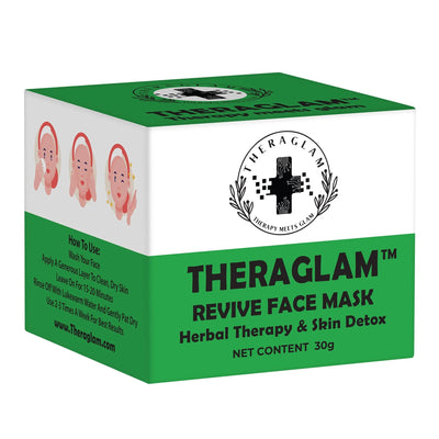 REVIVE FACE MASK Theraglam