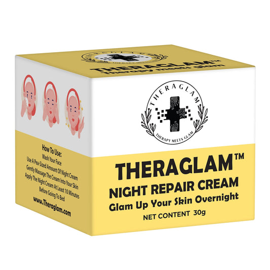 NIGHT REPAIR CREAM My Store