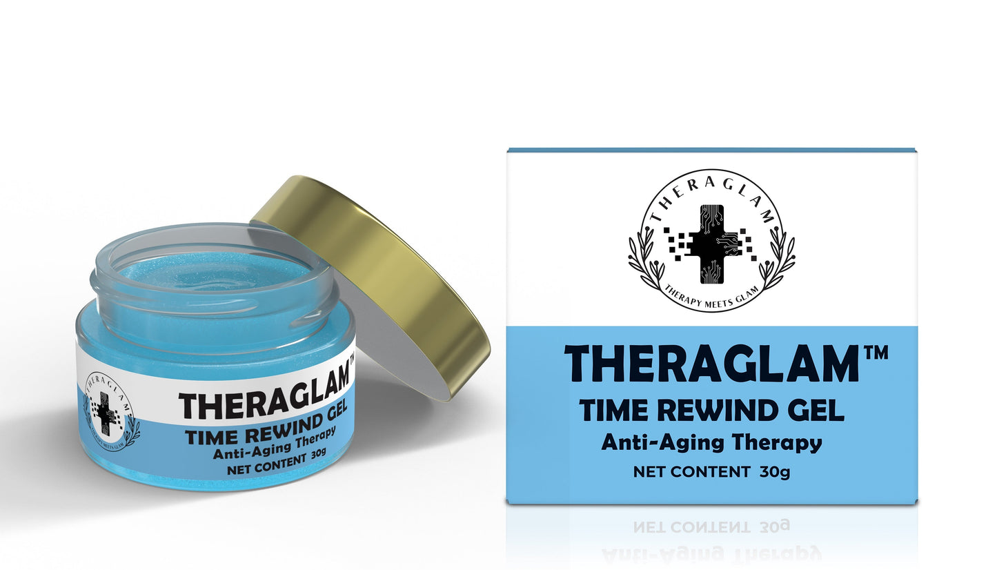 TIME REWIND GEL My Store