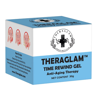 TIME REWIND GEL My Store