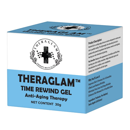 TIME REWIND GEL My Store