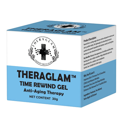 TIME REWIND GEL My Store