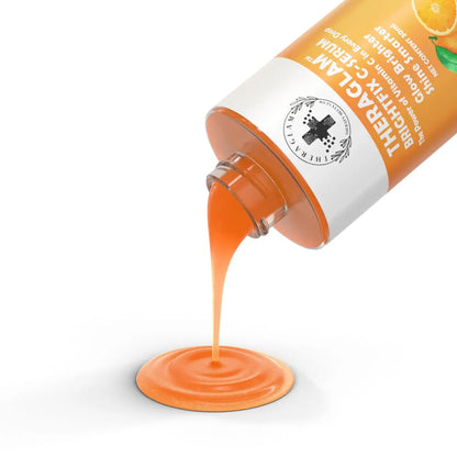 BRIGHTFIX-C SERUM Theraglam