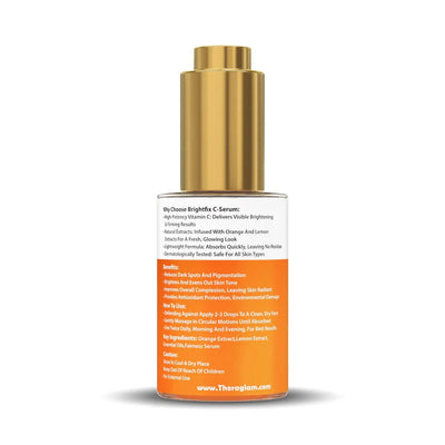 BRIGHTFIX-C SERUM Theraglam