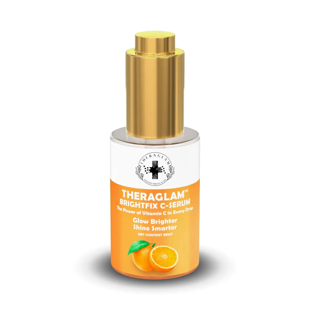 BRIGHTFIX-C SERUM Theraglam