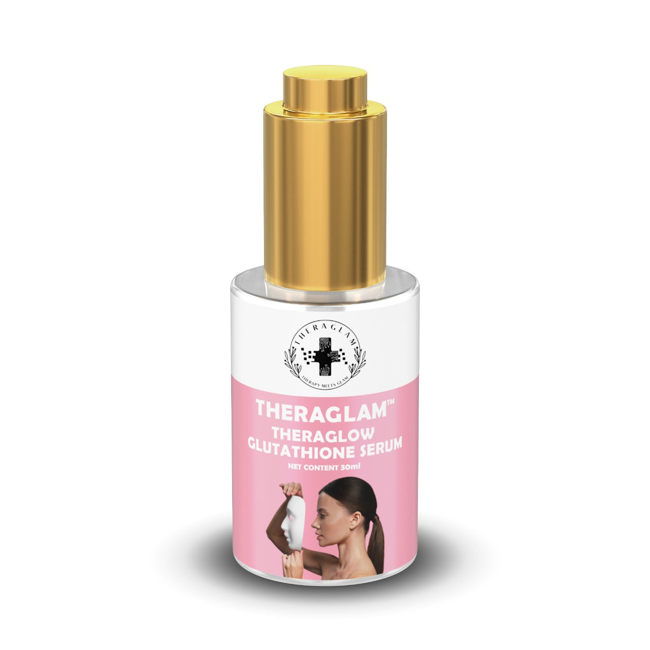 THERAGLOW (GLUTATHIONE SERUM) My Store