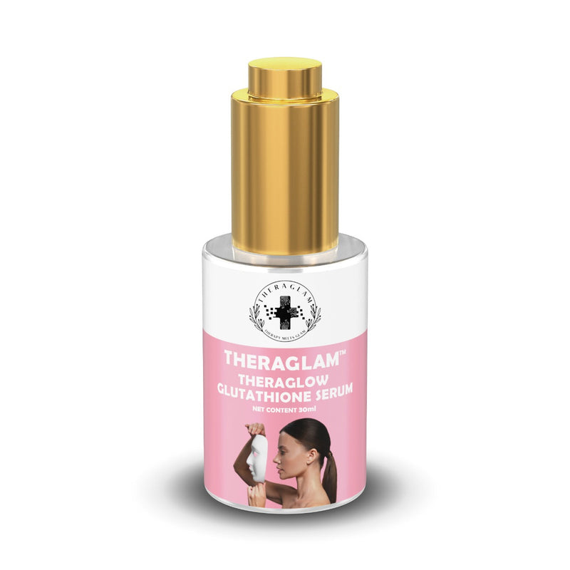 THERAGLOW (GLUTATHIONE SERUM) My Store
